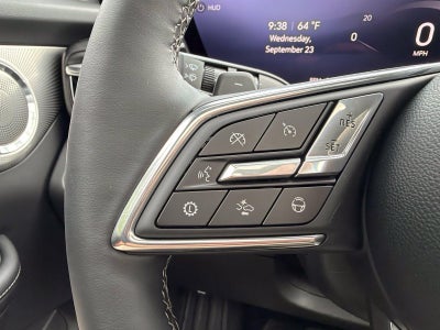 2027 Buick Enclave Avenir