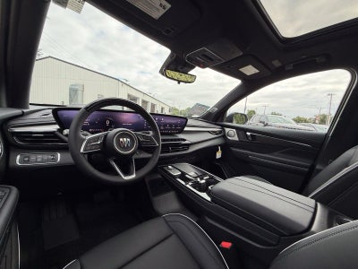 2027 Buick Enclave Avenir
