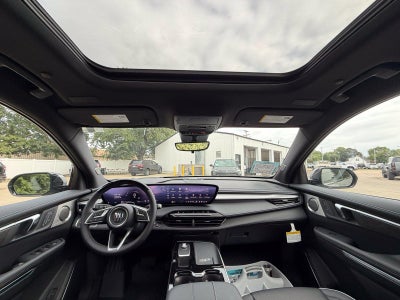 2027 Buick Enclave Avenir