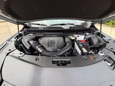 2027 Buick Enclave Avenir
