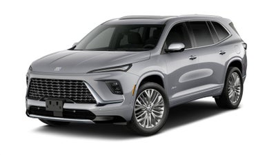 2027 Buick Enclave Base