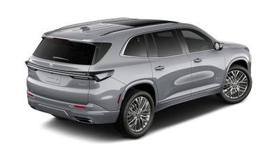2027 Buick Enclave Base