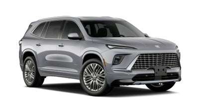 2027 Buick Enclave Base