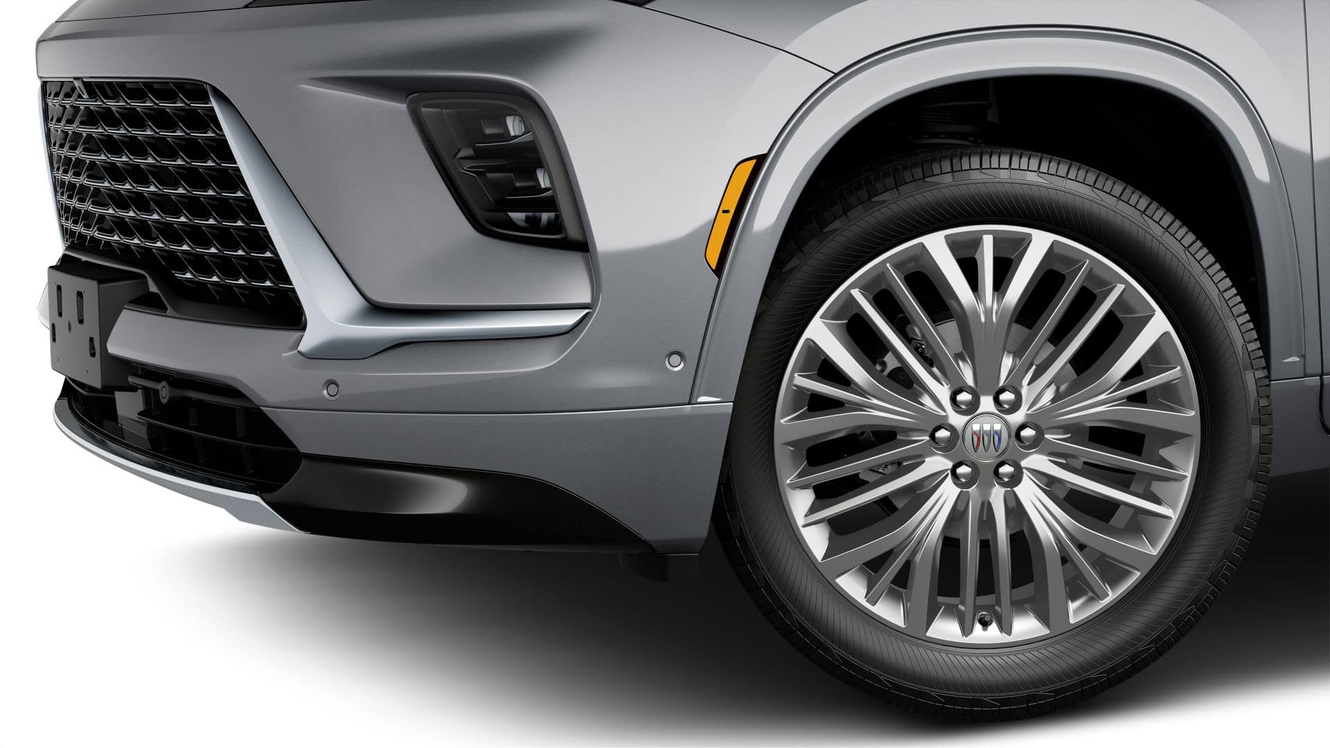2027 Buick Enclave Base