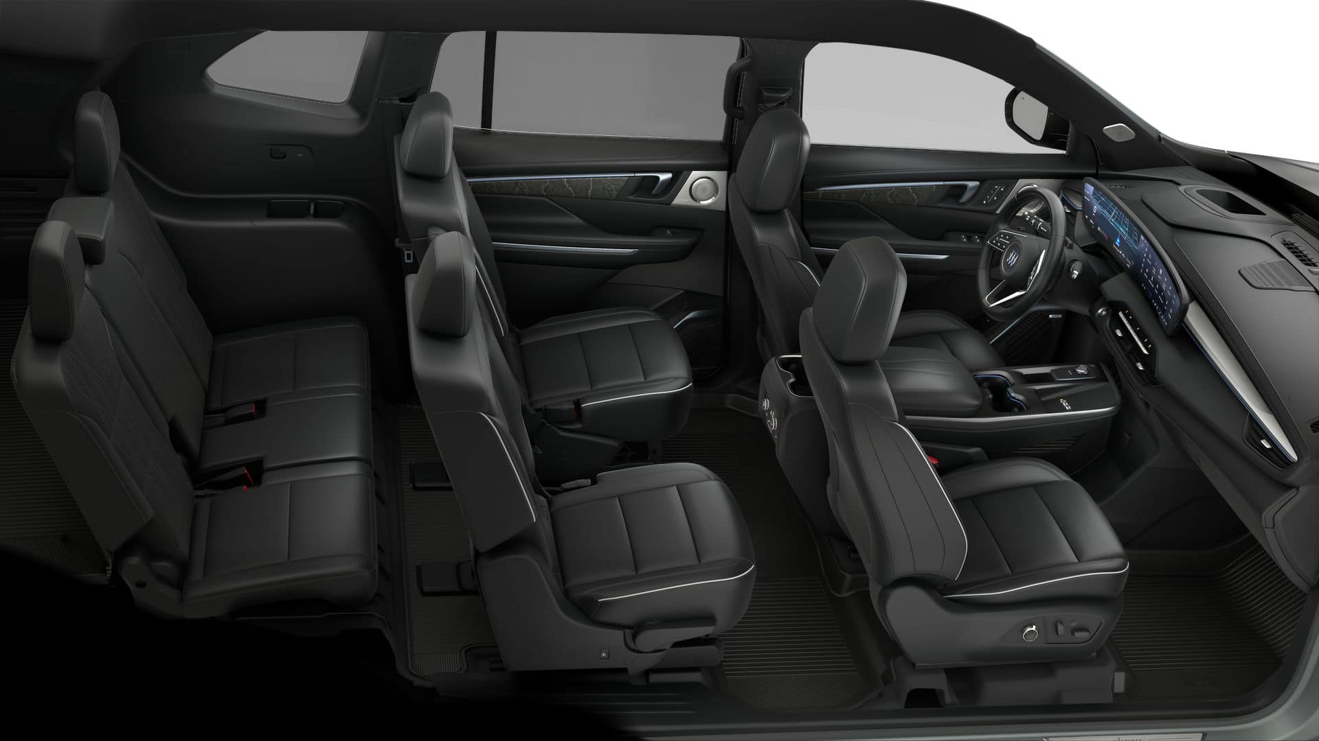 2027 Buick Enclave Base