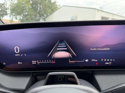 2027 Buick Enclave Avenir