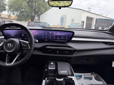 2027 Buick Enclave Avenir