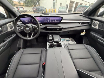 2027 Buick Enclave Avenir