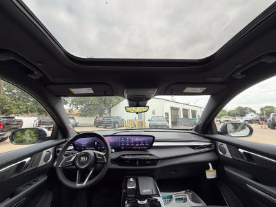 2027 Buick Enclave Avenir