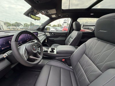 2027 Buick Enclave Avenir