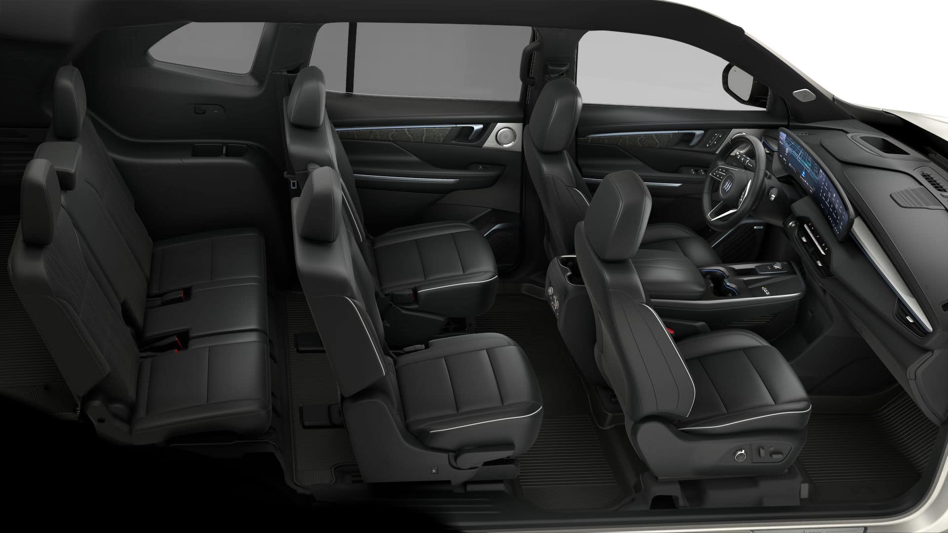 2027 Buick Enclave Base