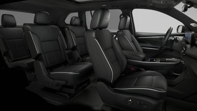 2027 Buick Enclave Base