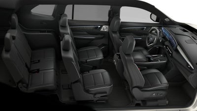 2027 Buick Enclave Base