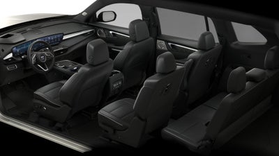 2027 Buick Enclave Base