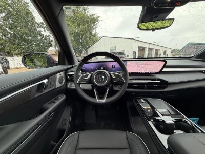 2027 Buick Enclave Avenir