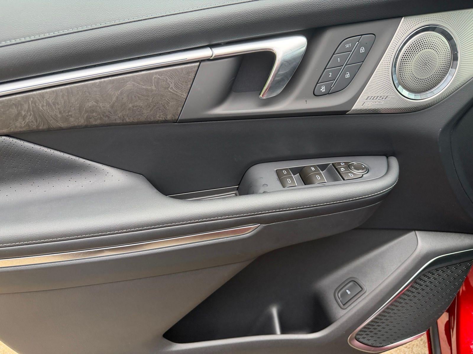 2027 Buick Enclave Avenir