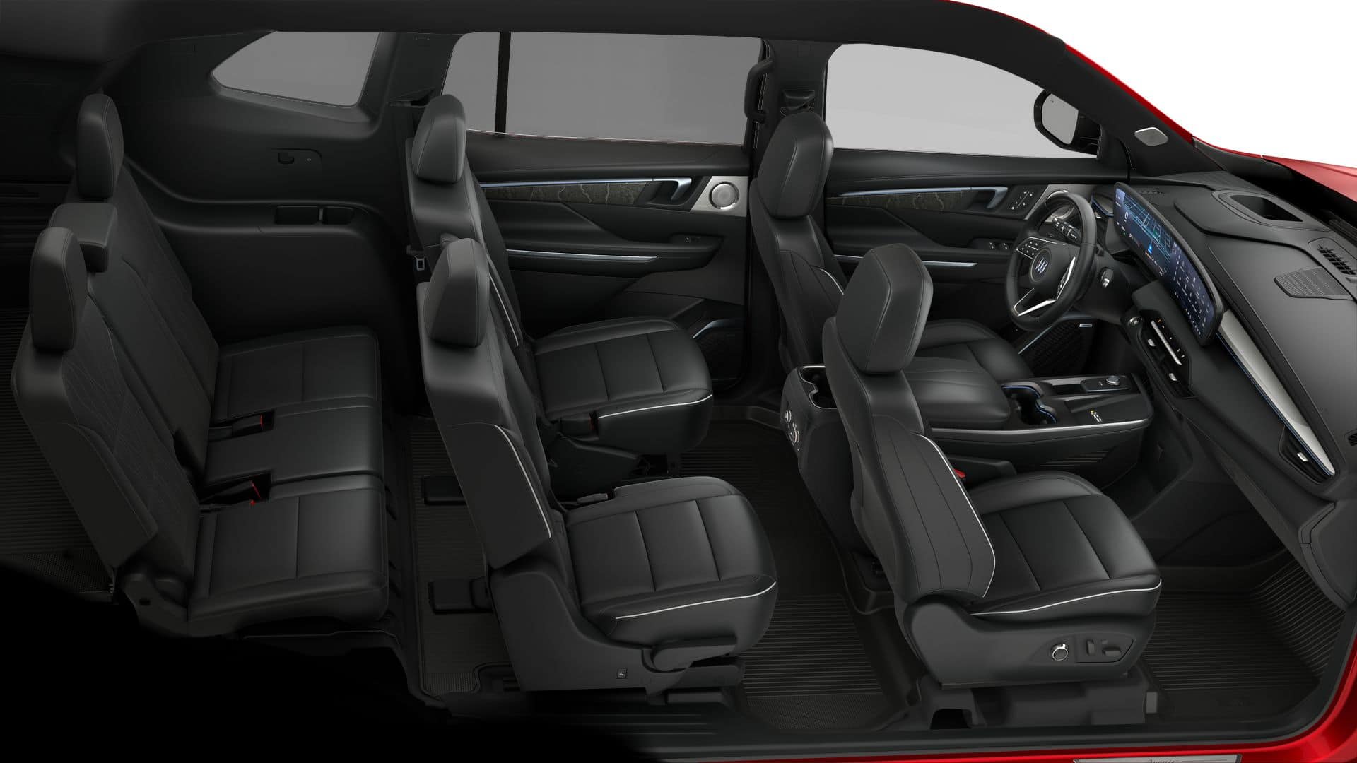 2027 Buick Enclave Base