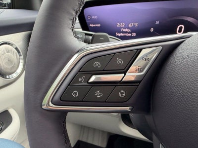 2027 Buick Enclave Avenir