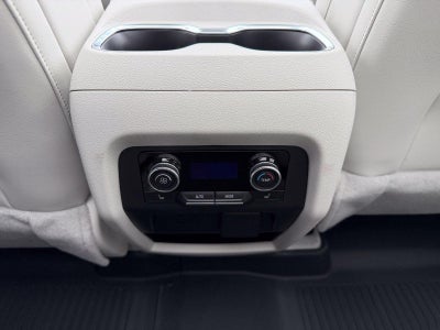 2027 Buick Enclave Avenir