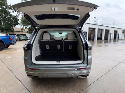 2027 Buick Enclave Avenir