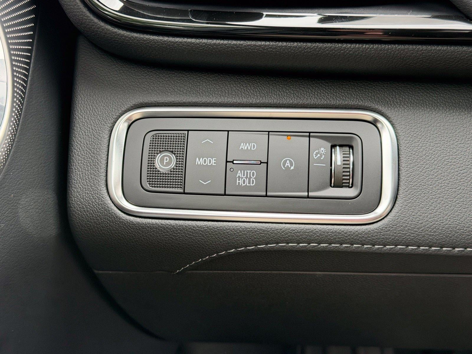 2027 Buick Enclave Avenir - Photo 12
