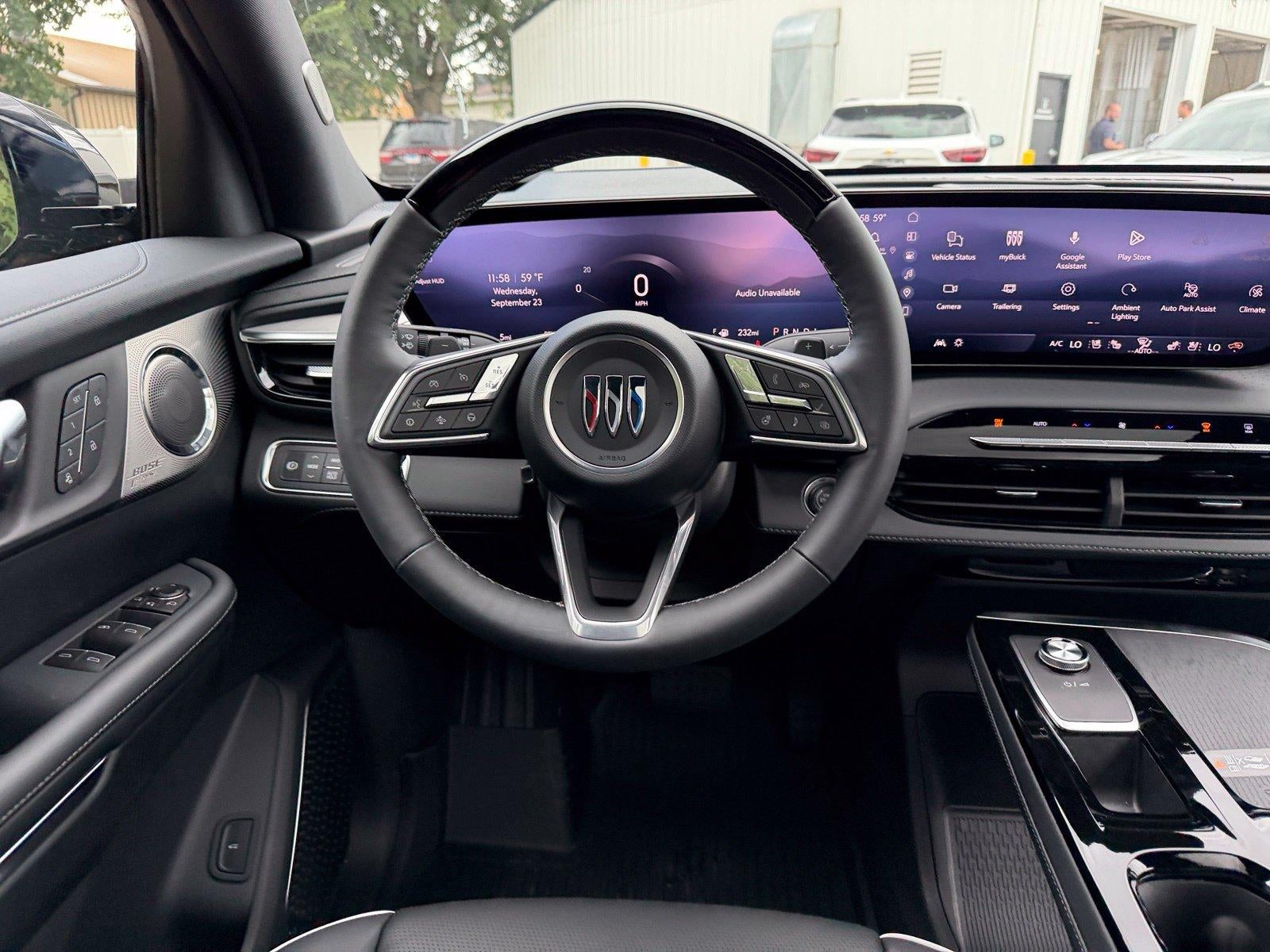 2027 Buick Enclave Avenir - Photo 13