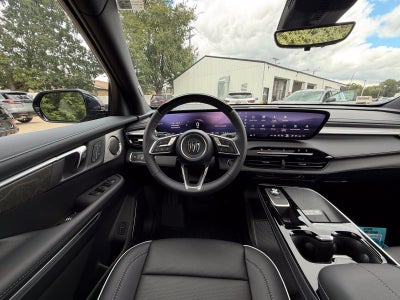 2027 Buick Enclave Avenir