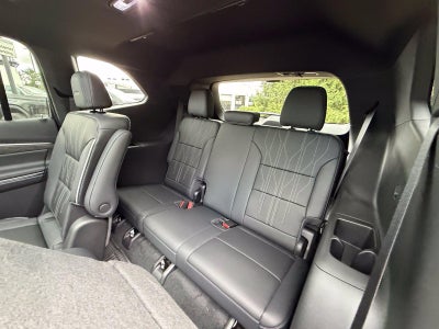 2027 Buick Enclave Avenir