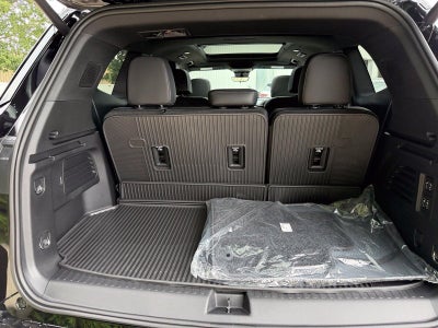 2027 Buick Enclave Avenir