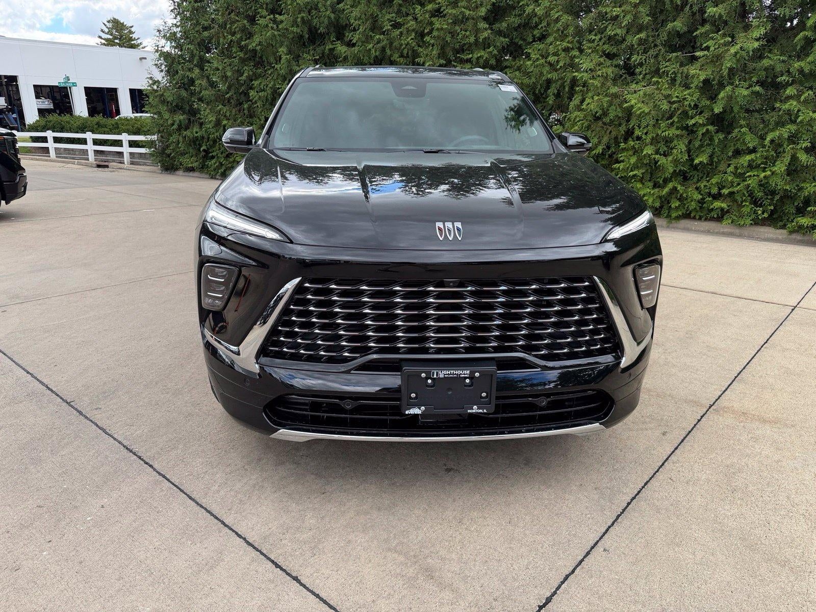 2027 Buick Enclave Avenir - Photo 6