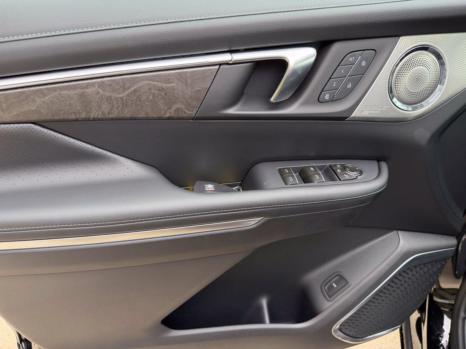2027 Buick Enclave Avenir - Photo 9