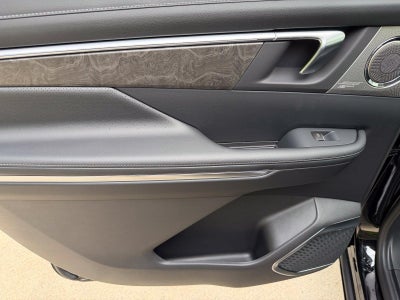 2027 Buick Enclave Avenir