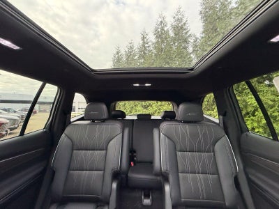 2027 Buick Enclave Avenir