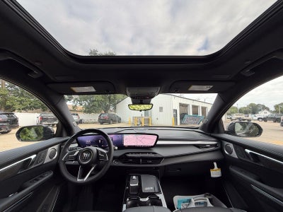 2027 Buick Enclave Avenir
