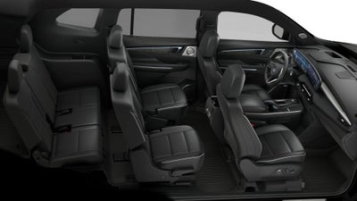 2027 Buick Enclave Base