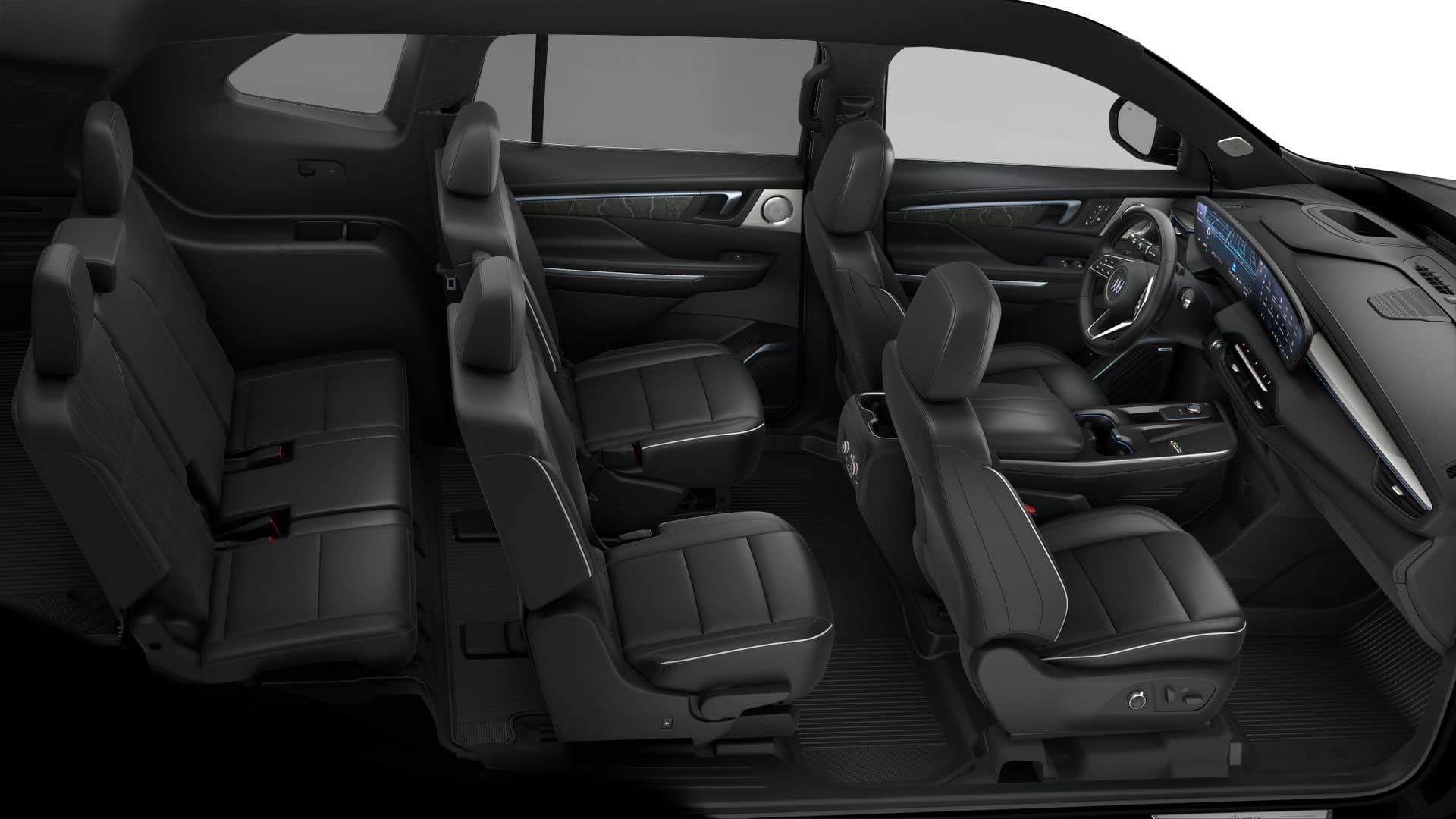 2027 Buick Enclave Base