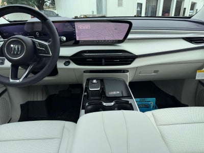2027 Buick Enclave Avenir