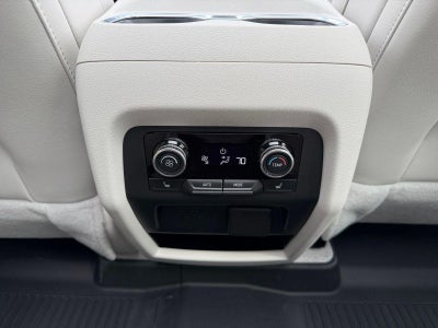 2027 Buick Enclave Avenir