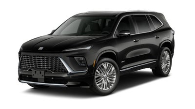 2027 Buick Enclave Base