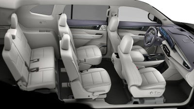 2027 Buick Enclave Base