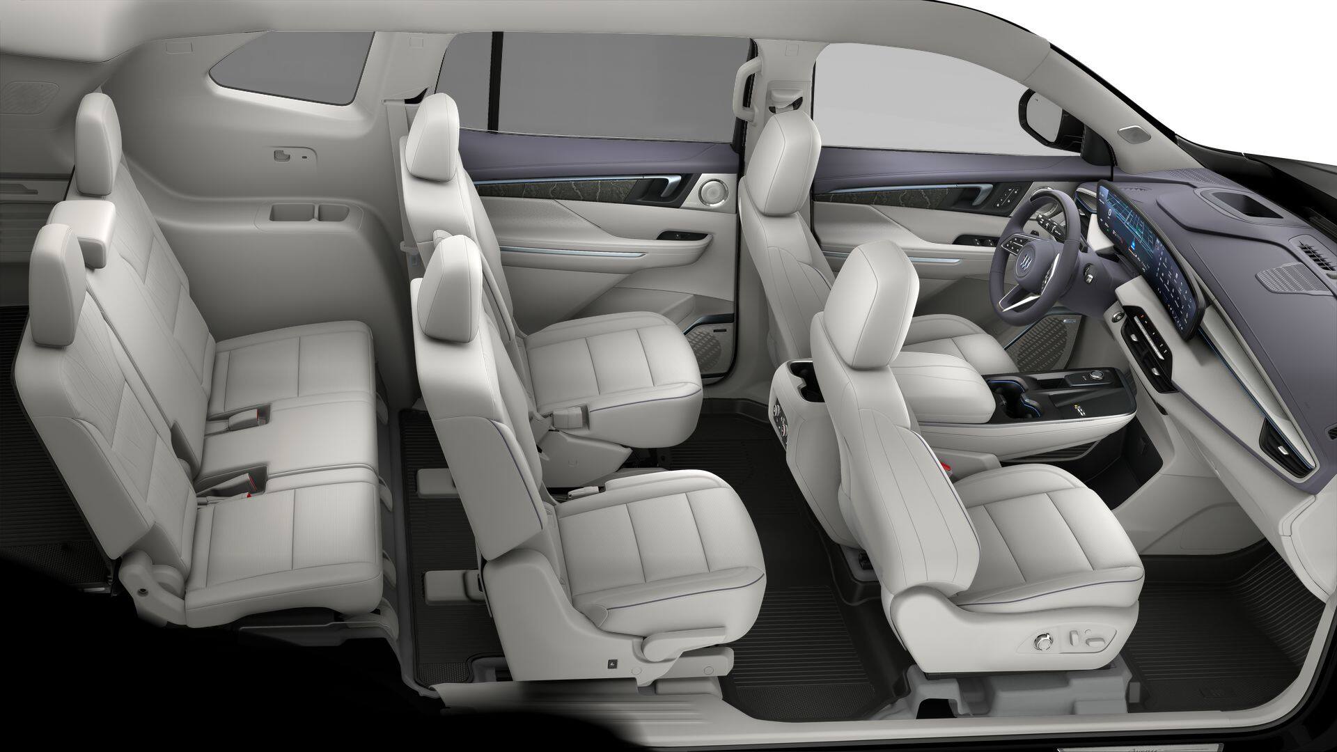 2027 Buick Enclave Base