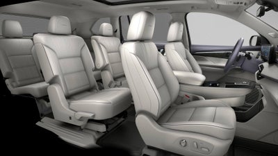 2027 Buick Enclave Base