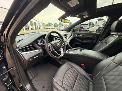 2024 Buick Enclave Avenir