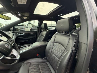2024 Buick Enclave Avenir