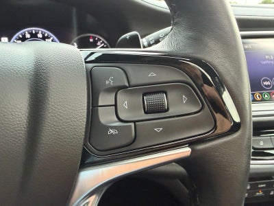 2024 Buick Enclave Avenir