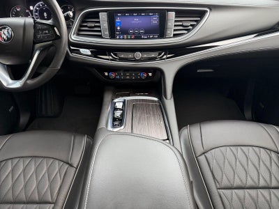 2024 Buick Enclave Avenir