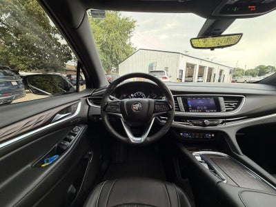 2024 Buick Enclave Avenir