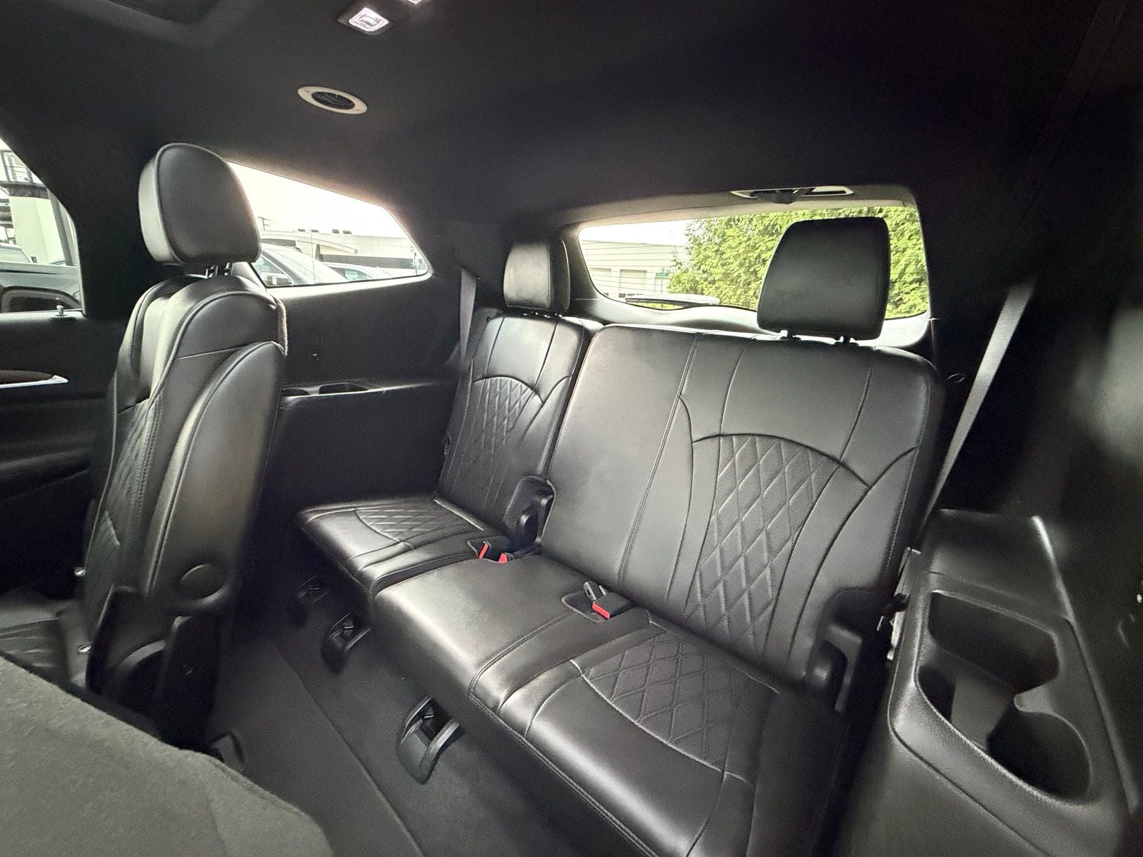 2024 Buick Enclave Avenir
