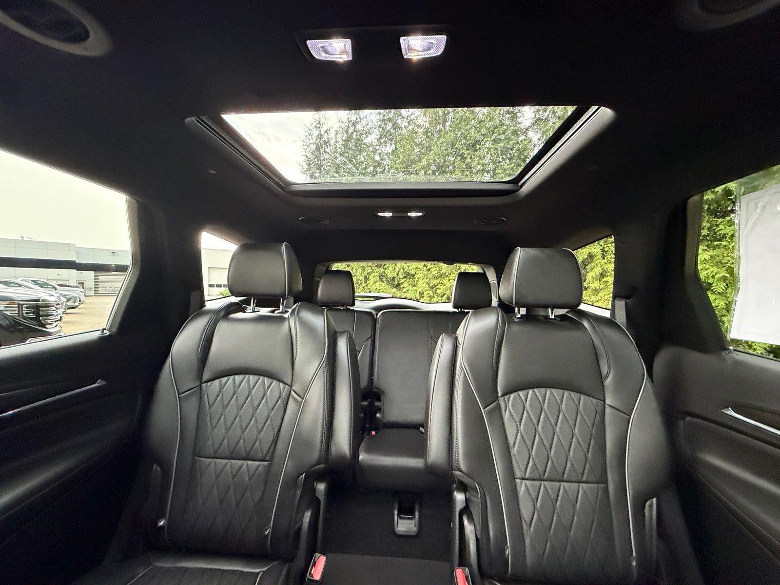 2024 Buick Enclave Avenir