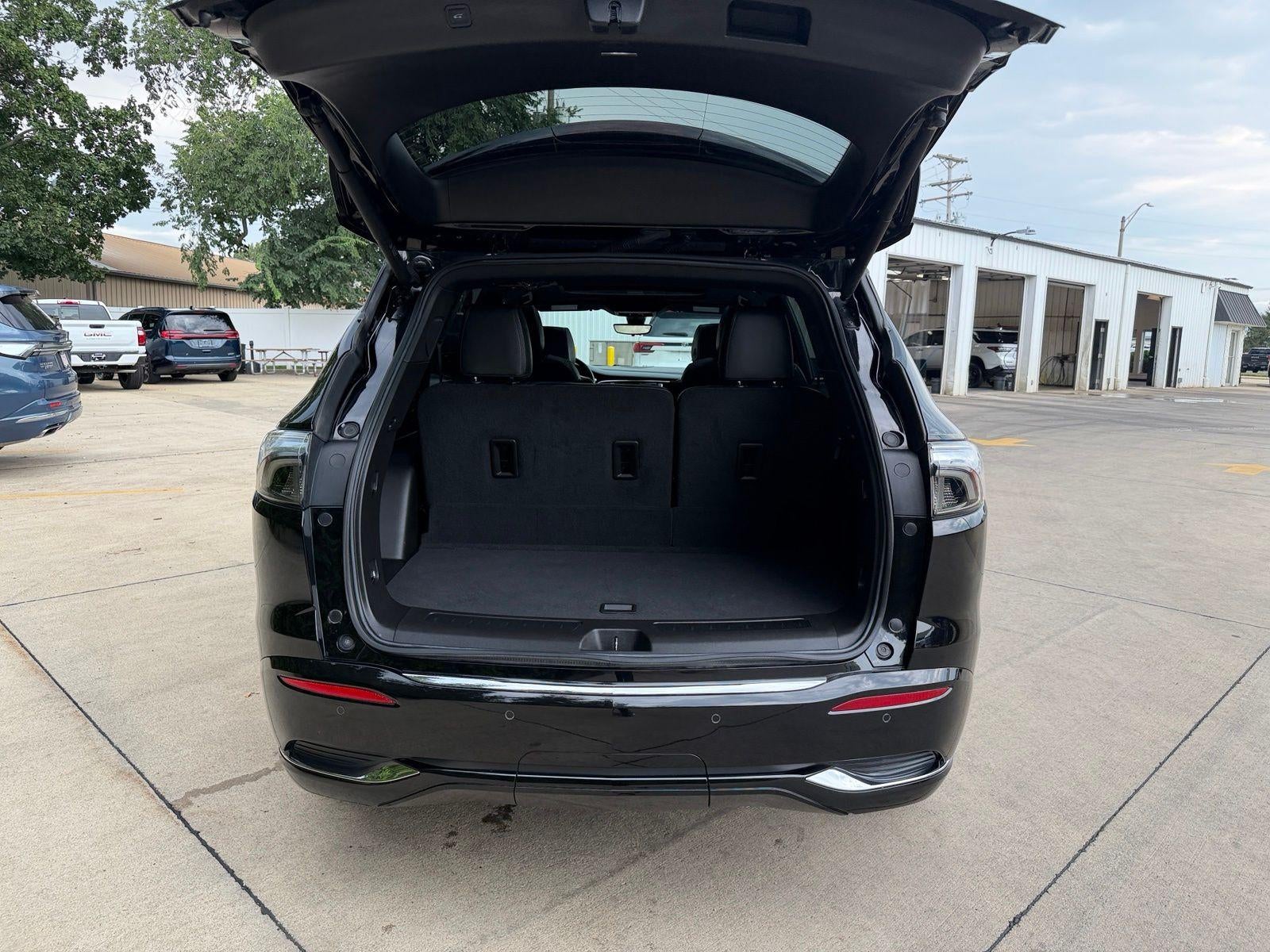 2024 Buick Enclave Avenir
